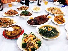 -陈根记大牌档