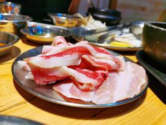 -麻蒲碳烤肉(远景路1号店)
