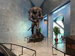 -北京周口店北京人遗址博物馆