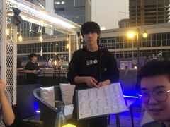 -琶醍壹号•潮菜江景餐吧