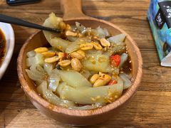 -大川先生·小龙虾·川菜(信义坊店)