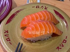 -寿司郎(北京路粤潮楼店)