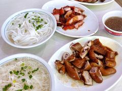 烧鹅腿-凌舍好烧鹅(中山路店)