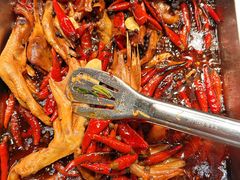 -楠小云·云南鲜菌·鲜牛自助火锅(九眼桥店)