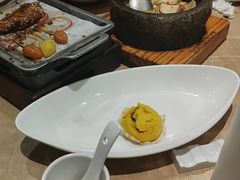 -羊之道草原味道清真餐厅(番禺店)