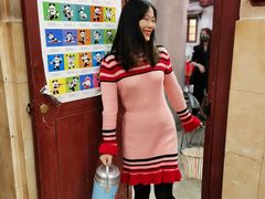 -CITY MART城市集市·里弄(北外滩来福士广场店)