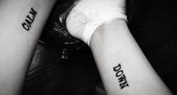 点击看大图 -SNOW TATTOO STUDIO