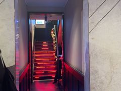 -罗斯福色戒酒吧(外滩店)