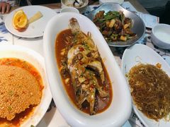 -小菜园新徽菜(南通永旺店)