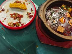 -金龙·打边炉(南京西路店)