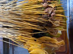 -雲记卢妈冷锅串串(中道街总店)