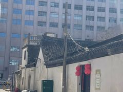 -南通濠河风景名胜区