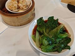 鲜贝虫草虾玉丸-好友缘家宴(青山路店)