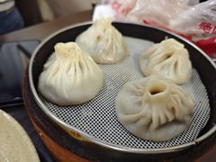 -李记清真馆(打钉巷店)