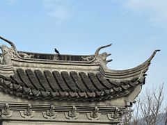 -灵山胜境