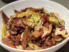 -朴墅(西湖青芝坞店·杭帮菜·家宴.14年的店)