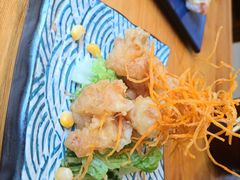 -福匠日本料理(人民路店)