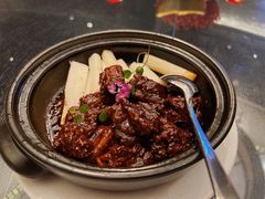 -怡品堂·金宴 (北京索菲特大酒店)