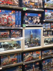 -LEGO(国贸商城店)