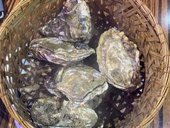 -蚝堡海鲜·威海菜·海肠捞饭·烧烤·亚洲吃蚝公司(幸福门店)
