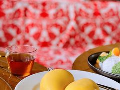 -半山半岛洲际度假酒店·观海廊