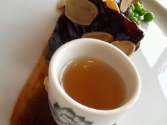 -广州柏悦酒店·悦景轩·粤菜餐厅