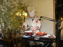-范家小馆·烤鸭新京菜(金融街店)