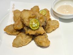 -喜鼎海胆水饺(东港店)