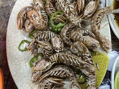 -贞姨美食·老字号海鲜大排档