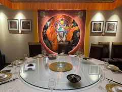 -敏珠拉姆藏餐·南京厨房(富春江东街店)