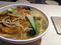 -友达面馆(桥西万象城店)