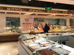 -利客来李村购物中心