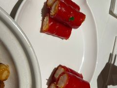 脆皮红粉米肠粉-茉里粤菜(皇姑万象汇店)