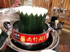 -尚竹阁冬瓜盅·18年地标美食(平洲店)