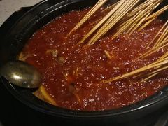 -钢管厂歆瑞源油卤串串香(春熙路太古里店)