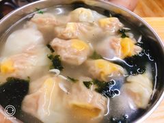 -海萍馄饨(湖北路店)