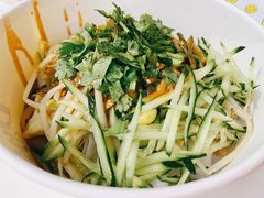 -墩儿大碗宽面(来福士店)