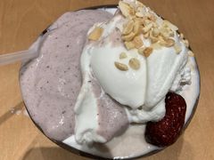 -椰子多多清补凉甜品店(河北路店)
