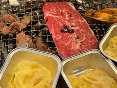 -火炉火自助餐(西直门凯德MALL店)