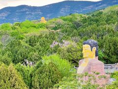 -千佛山风景名胜区