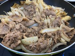 -鼎宏干锅牛肉(富城时代店)