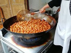 -邓记新一代糖油果子(四川煤管局供销公司职工宿舍店)
