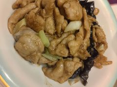 -凯鸽酒楼(大同振兴街店)