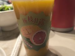 -味上湘菜馆(阿波罗店)