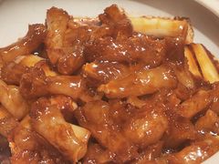 -明湖楼·经典鲁菜山东海鲜(大明湖店)