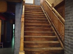 二楼炒菜好吃不贵-小街天府