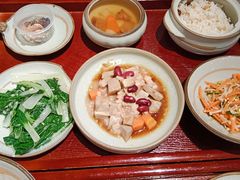 -山食间·中式营养轻餐(保利时光里店)