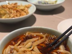 -静之湖湖畔餐厅