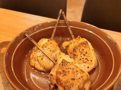 黑胡椒鸡扒-萨莉亚意式餐厅(新洲家乐福店)