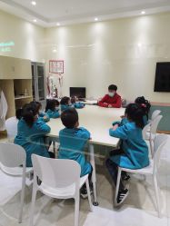 -点点梦想城(鑫苑都汇店)